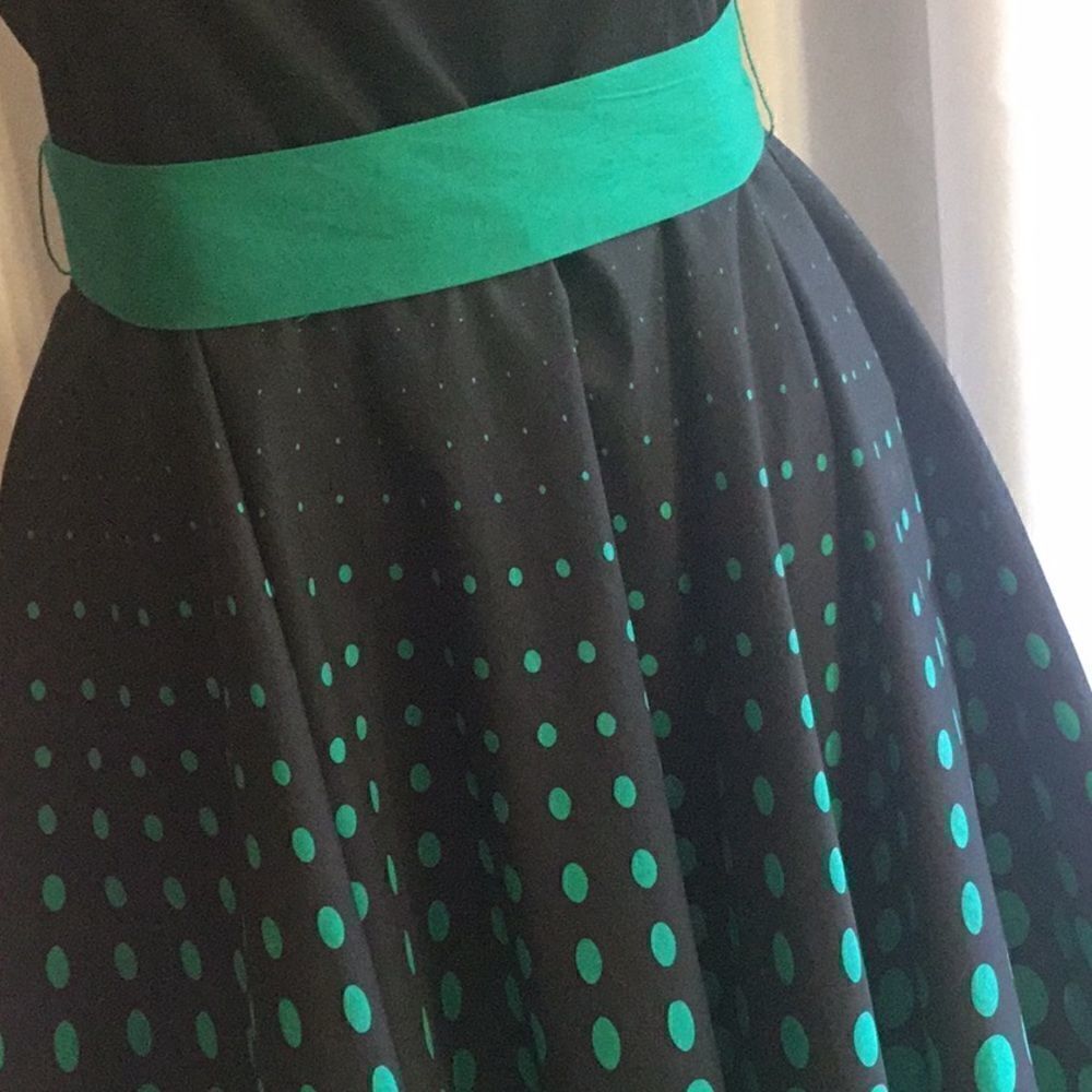 50’s Style Dress In Size 9by Ruby Rox - image 6